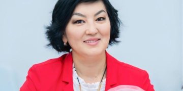 Арайлым Оразғалиева: жаңа Конституция жобасы – саяси-құқықтық жаңғырудың логикалық жалғасы