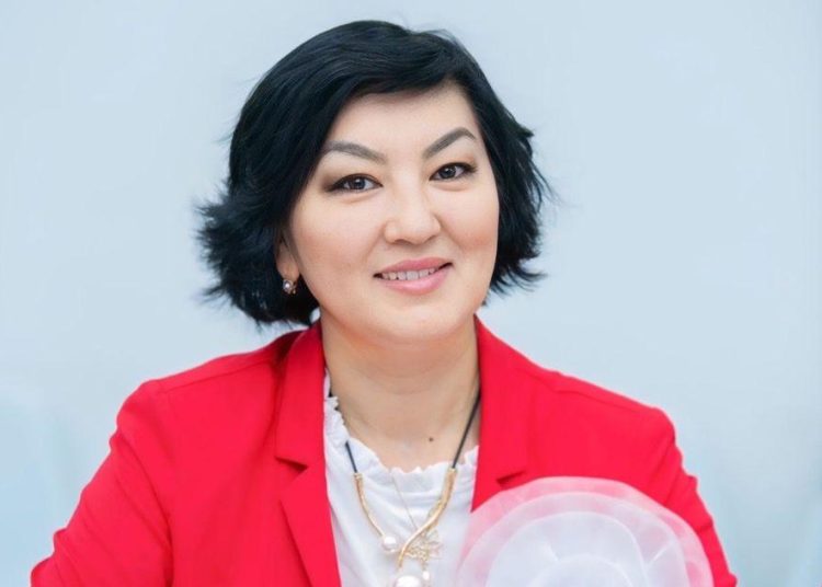 Арайлым Оразғалиева: жаңа Конституция жобасы – саяси-құқықтық жаңғырудың логикалық жалғасы