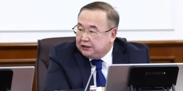 Жаңа Конституция жобасы ғылым мен адам әлеуетін дамытуға жол ашады — академик Эрлан Батырбеков