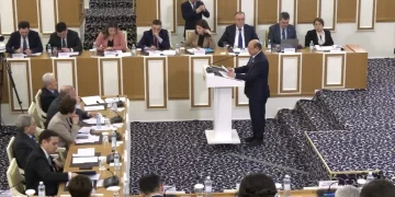 Цифрлық құқықты қорғау бүгінгі күннің талабы – Алматы облысы мәслихатының төрағасы