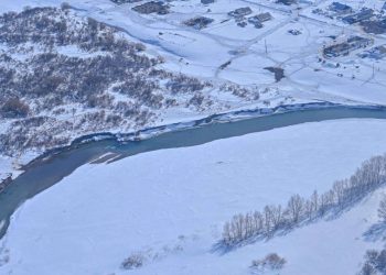 Абай облысында көктемгі су тасқынына дайындық күшейтілді