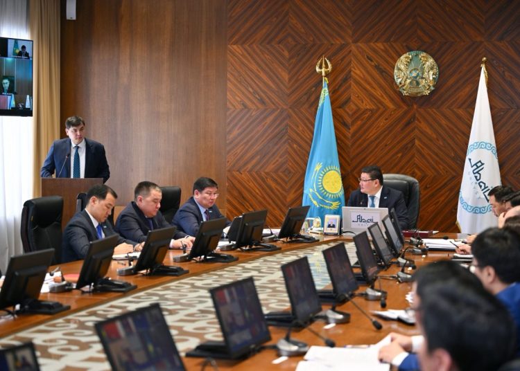 Берік Уәли: Агросалаға бөлінген қаржы толық әрі мақсатты игерілуі керек