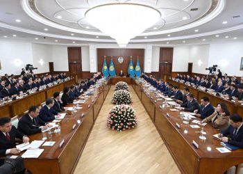 Тоқаев: Аймақтардағы инфрақұрылымды күшейту – басты міндет