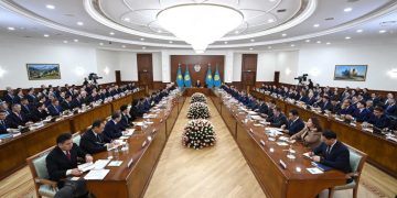 Тоқаев: Аймақтардағы инфрақұрылымды күшейту – басты міндет