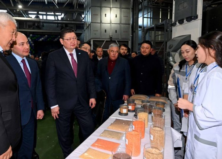 Нақты істерге негізделген жаңа кезең