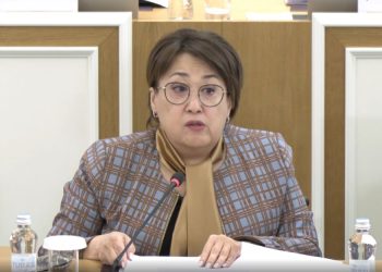 Жаңа Конституция мүгедектігі бар азаматтардың құқықтары мен мүдделерін толық қамтамасыз етеді – Ләззат Қалтаева