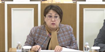 Жаңа Конституция мүгедектігі бар азаматтардың құқықтары мен мүдделерін толық қамтамасыз етеді – Ләззат Қалтаева