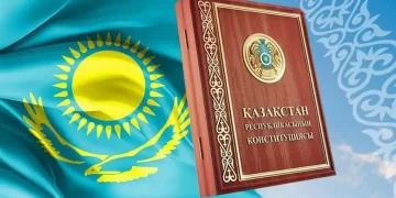 Респонденттердің 86,5%-ы Жаңа Конституция жобасын қолдайды