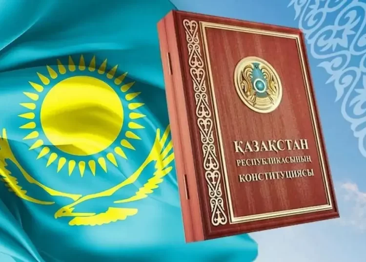 Респонденттердің 86,5%-ы Жаңа Конституция жобасын қолдайды