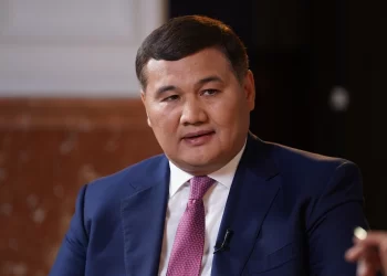 Экологиялық нормалар өңірлер үшін басты басымдық – Нұрлыбек Нәлібаев