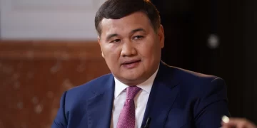 Экологиялық нормалар өңірлер үшін басты басымдық – Нұрлыбек Нәлібаев