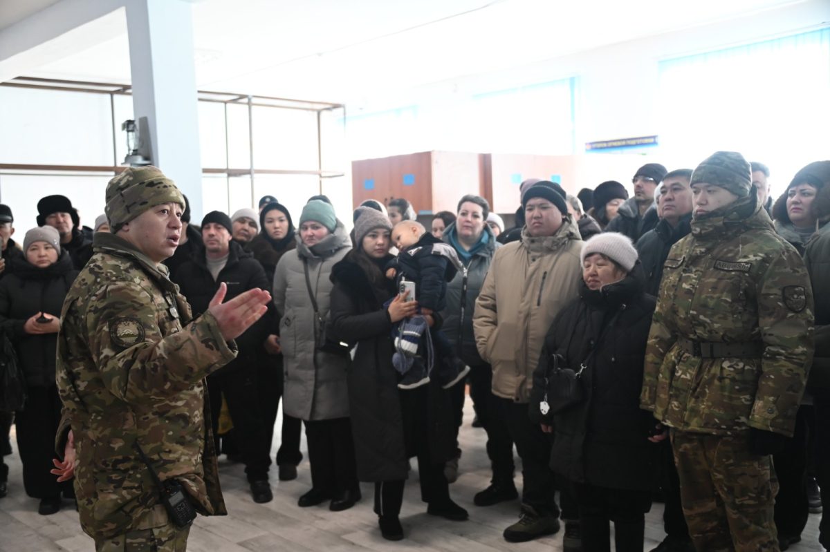 Ашық есік күні – ата-аналар сенімін нығайтқан маңызды шара