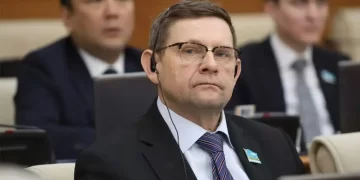 Сергей Пономарев: жаңа Конституция Қазақстандағы келісім мен бірлікті қамтамасыз етудің сенімді тірегіне айналады