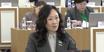 «Волонтерлік» ұғымын Конституцияда бекітуді ұсынылды