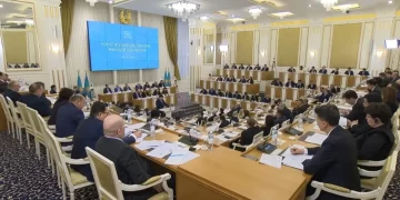 Айнагүл Нұртазина: «Жаңа Конституция тұрмыстағы түйткілдерді жоғары деңгейде бекітіп, шешуге жол ашады»