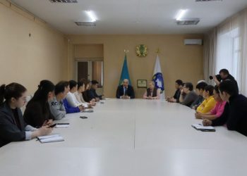 Бірлік пен келісім – Жаңа Конституцияның берік негізі