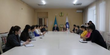 Бірлік пен келісім – Жаңа Конституцияның берік негізі