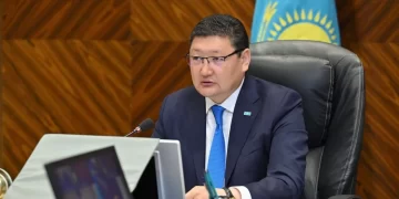 Берік Уәли: «Қаладан — ауылға» жобасы ауылдық аумақтардың дамуына тың серпін береді