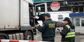 ЕАЭО аумағында тасымалдарды навигациялық пломбалармен қадағалау енгізіледі