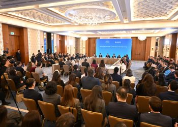 Сенат Төрағасы жаңа Конституция туралы: Мемлекет басшысының реформалары аясында топтасу аса маңызды