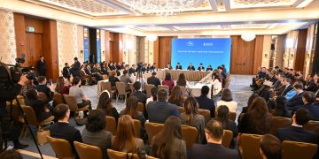 Сенат Төрағасы жаңа Конституция туралы: Мемлекет басшысының реформалары аясында топтасу аса маңызды