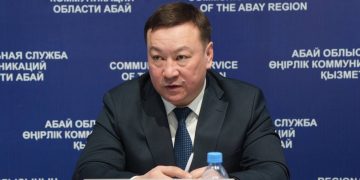 Курчатов қаласына 2026–2035 жылдарға арналған ғылым қалашығын дамыту жобасы әзірленді