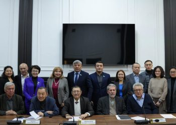 Жаңа Конституция жобасы мемлекеттің тұрақты дамуының негізі ретінде сарапшылардың қолдауына ие болды