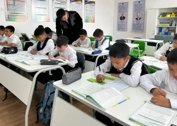 Мұғалімдер оқушының өмірі мен денсаулығына тек оқу процесі кезінде жауапты болмақ