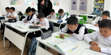 Мұғалімдер оқушының өмірі мен денсаулығына тек оқу процесі кезінде жауапты болмақ