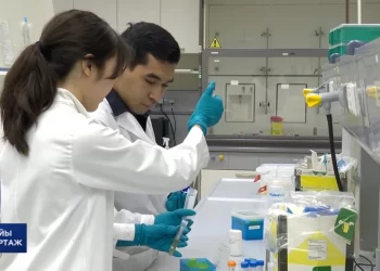 Ғалымдарға еліміздегі кез келген зертхана қолжетімді болады