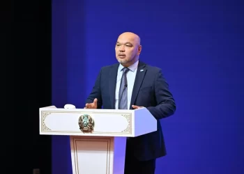 Айрат Базенов: жаңа Конституция – мемлекет пен қоғам арасындағы қоғамдық шарт