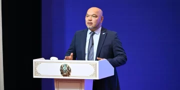 Айрат Базенов: жаңа Конституция – мемлекет пен қоғам арасындағы қоғамдық шарт