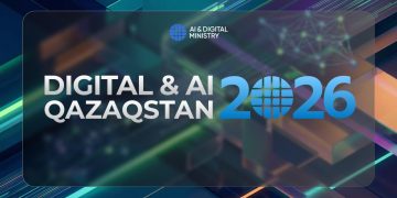 Президент тапсырмаларын іске асыру: Цифрландыру және жасанды интеллект жылы қандай жобалар жүзеге асады?