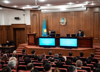 2026 жылы Қазақстанда жарты миллионнан астам адамды жұмыспен қамту жоспарланған