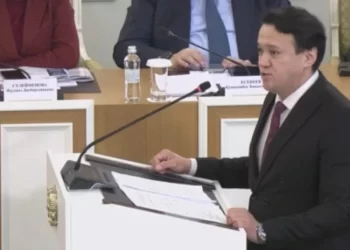 Жаңа Конституция ақиқатты айна-қатесіз жеткізіп, сындарлы сұхбат мәдениетін қалыптастыруға мүмкіндік береді – белгілі журналист