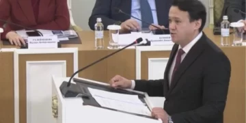 Жаңа Конституция ақиқатты айна-қатесіз жеткізіп, сындарлы сұхбат мәдениетін қалыптастыруға мүмкіндік береді – белгілі журналист