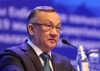 Қазақстанның Кәсіподақтар федерациясы жаңа Конституция жобасын қолдады