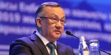 Қазақстанның Кәсіподақтар федерациясы жаңа Конституция жобасын қолдады