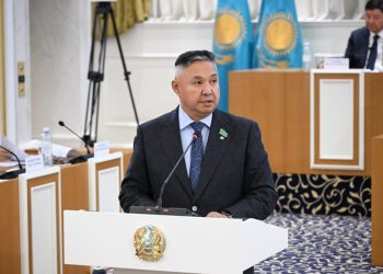 Жаңа Конституцияда меншік нысандарының анықтамасы барынша нақтылануы мүмкін