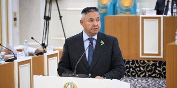 Жаңа Конституцияда меншік нысандарының анықтамасы барынша нақтылануы мүмкін