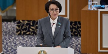 Қазақстан халықаралық міндеттемелерді қолданыстағы құқық негізінде, заң талаптарына сәйкес қолданады – Үнзила Шапақ