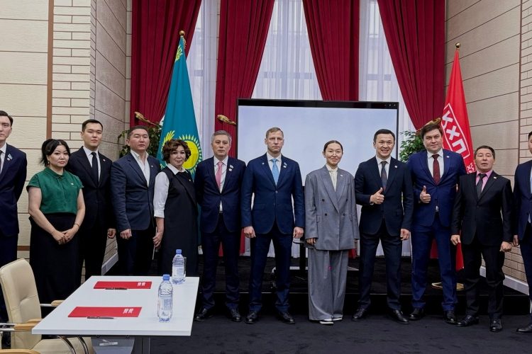 Партиядағы пікірталас