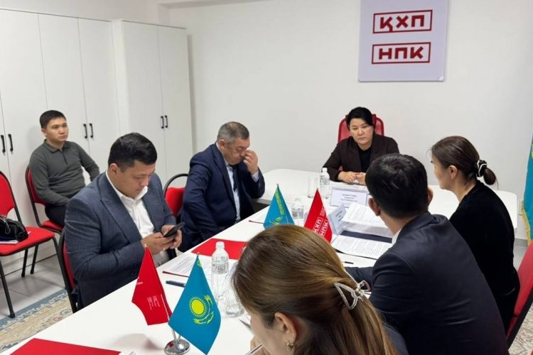 Конституциялық реформа – болашаққа жасалған стратегиялық қадам