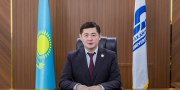 Думан Орынбеков: жаңа Конституция жобасы өңірлерге білім мен ғылым арқылы нақты мүмкіндік береді