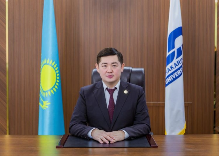 Думан Орынбеков: жаңа Конституция жобасы өңірлерге білім мен ғылым арқылы нақты мүмкіндік береді