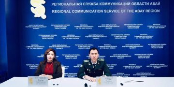 Абай облысында экономикалық құқық бұзушылықтардың алдын алу шаралары күшейтілді