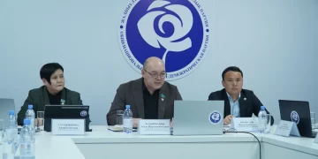 ЖСДП жаңа Конституция жобасын талқылап, әлеуметтік бағытты күшейтуге басымдық берді