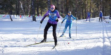Семей қаласында «Спорт – терроризм мен экстремизмге қарсы» шаңғы жарысы өтті