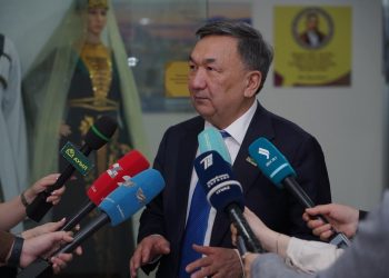 «Ауыл» партиясы Конституциялық реформаны еліміздің даму бағытын айқындайтын тарихи қадам деп бағалады