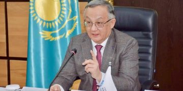 Кәсіподақтар федерациясы қазақстандықтарға Үндеу қабылдады